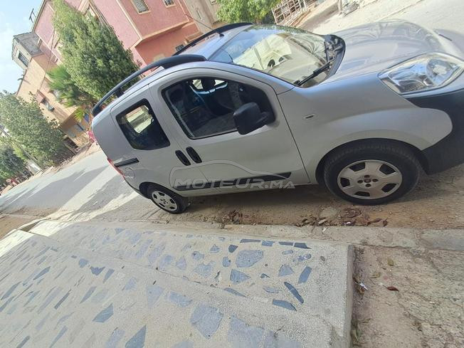 Fiat Fiorino Diesel Manuelle 2022 à Rabat