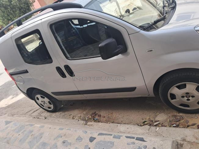 Fiat Fiorino Diesel Manuelle 2022 à Rabat