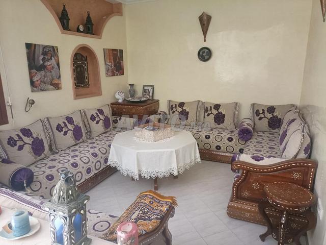 Appartement à vendre 116 m² à El Jadida - 2