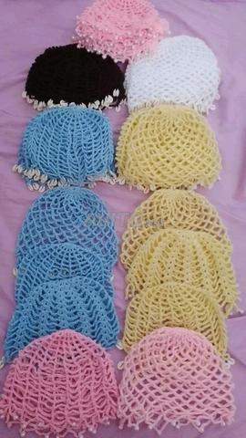 Pièces au crochet à vendre - 2