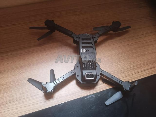 richie 4d-v4 4drc drone - 2