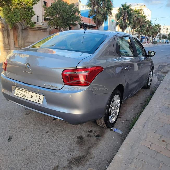 Citroën CElysée diesel 2O24