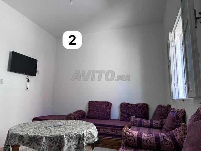 Apparemment à louer - 2
