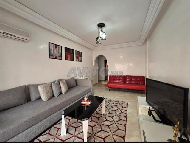 Bel Appartement Lumineux au Cœur de Guéliz - 2