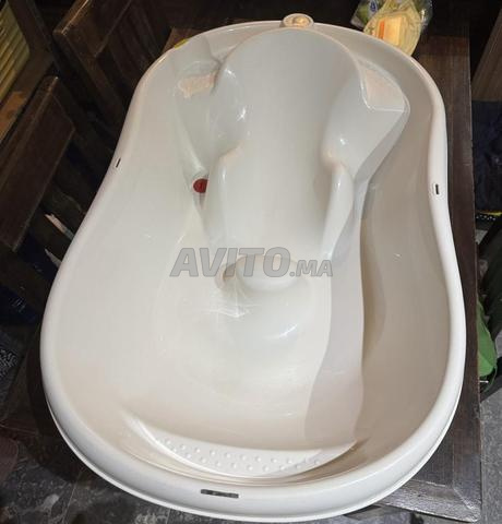 Baignoire pour bébé - 2