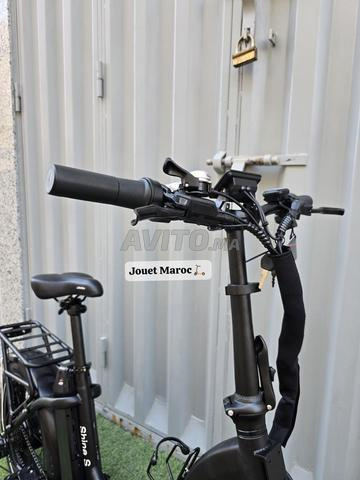 ⚡️ VÉLO LIKEBIKE SHINE S PRO - 2