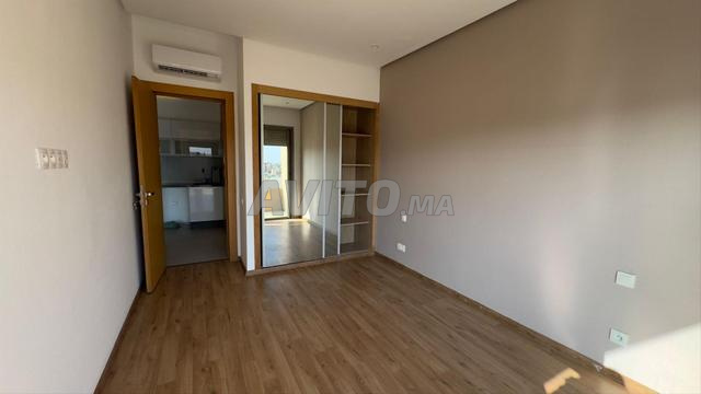 APPARTEMENT HAUT STANDING À VENDRE QUARTIER AMOUD - 2