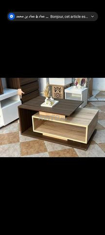 table basse - 2