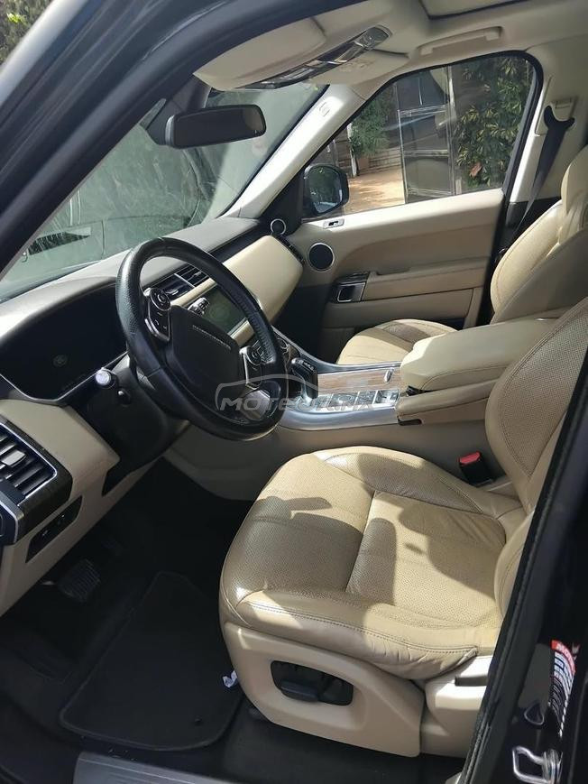 Land Rover Range Rover Sport Diesel Automatique