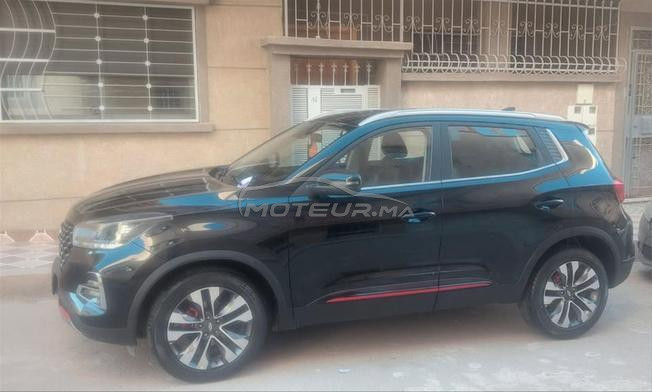 Chery Tiggo 4 Pro -  Auto 2025 