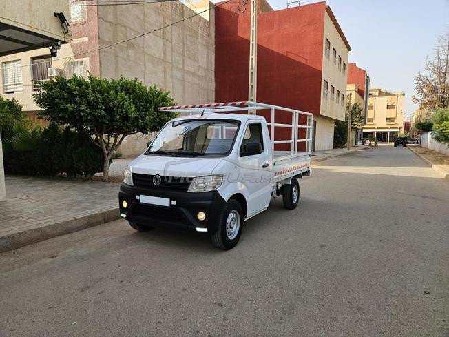 dfsk diesel 5cv