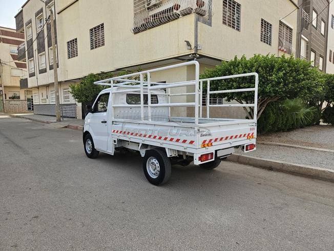 dfsk diesel 5cv