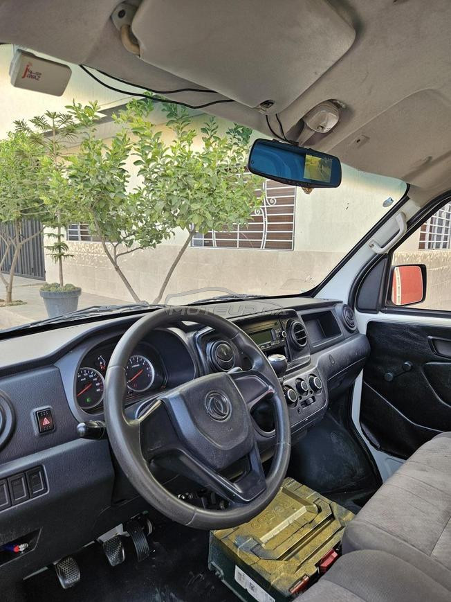 dfsk diesel 5cv