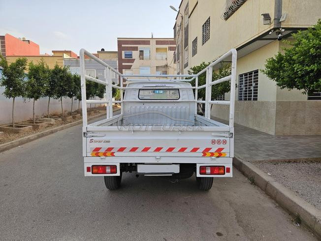 dfsk diesel 5cv
