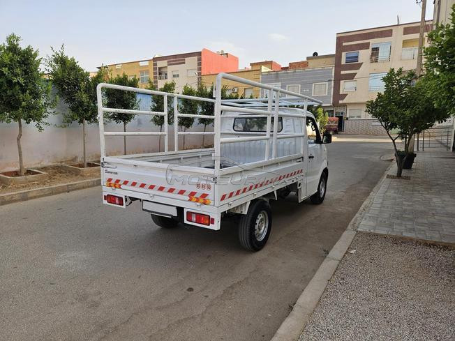 dfsk diesel 5cv