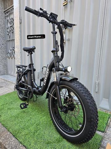 nouveau likebike Shine S pro 2026 - 2