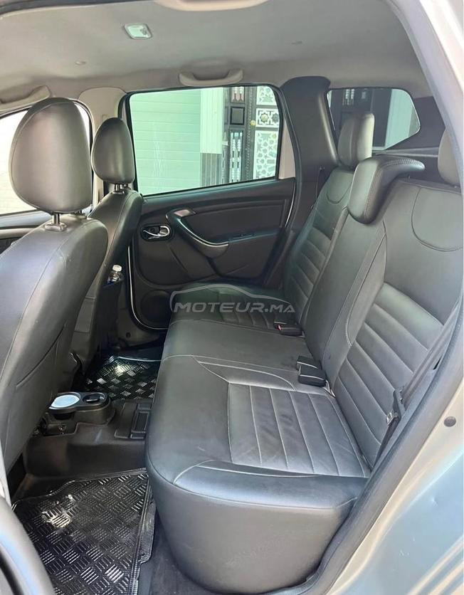 dacia duster 2015 