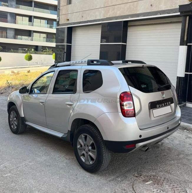 dacia duster 2015 