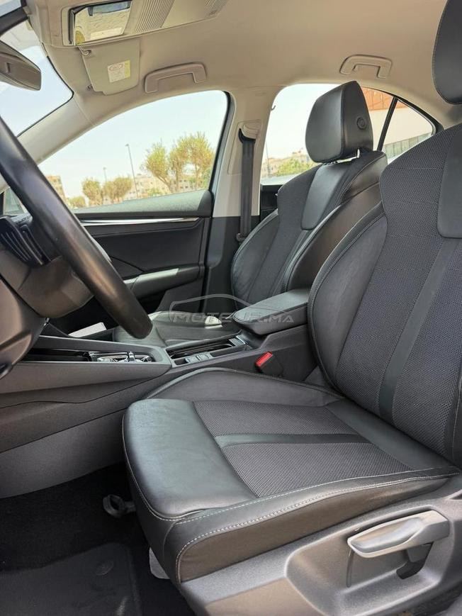 Skoda Octavia Diesel Automatique 2022 à Agadir