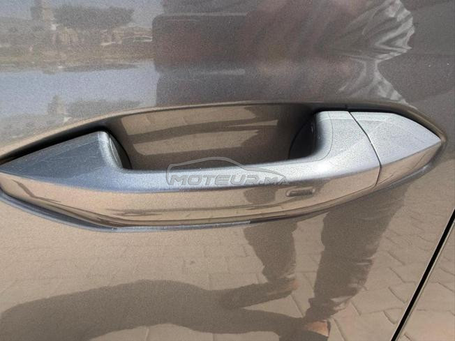 Skoda Octavia Diesel Automatique 2022 à Agadir