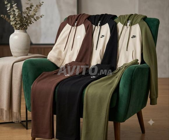 Survêtement Femme Sport, Confort & Style | Neuf - 2