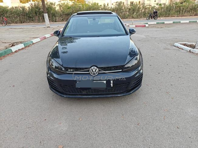 golf 7 pack gtd