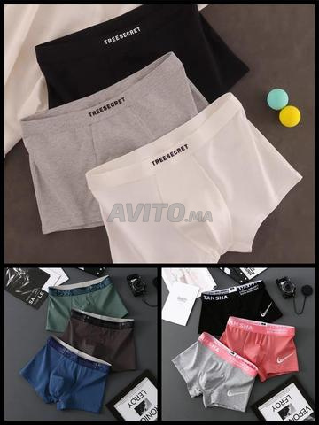 Vente en gros de vêtements homme - 2