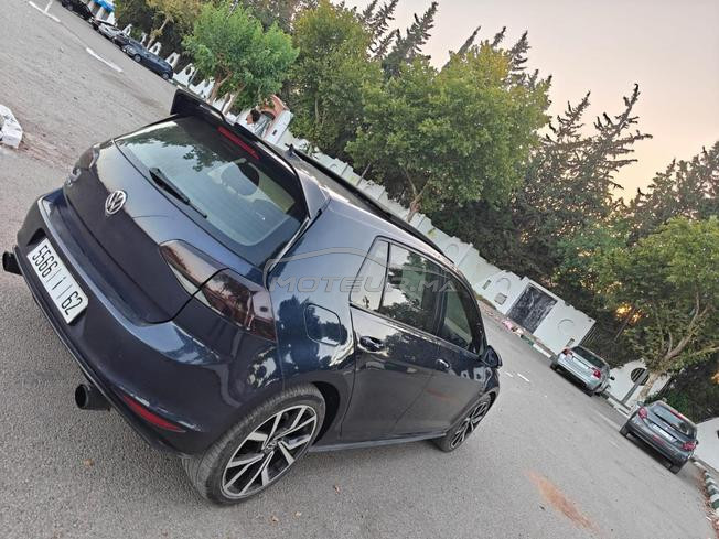 golf 7 pack gtd