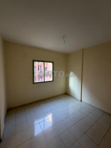 Appartement vide - 2