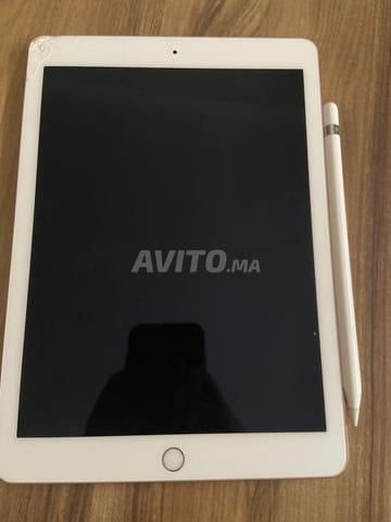 iPad Pro 9,7 pouces - 256 Go - 2017