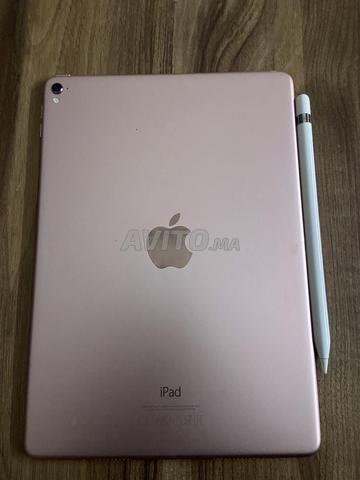 iPad Pro 9,7 pouces - 256 Go - 2017 - 2