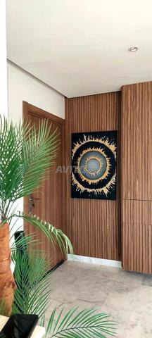 Appartement à louer 96 m² à Dar Bouazza - 2