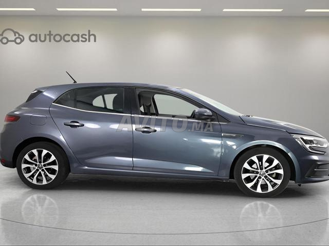 2279 - Renault Mégane 2023 expertisée avec finance - 2