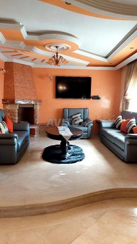 Villa neuve meublée haut standing à vendre - 2
