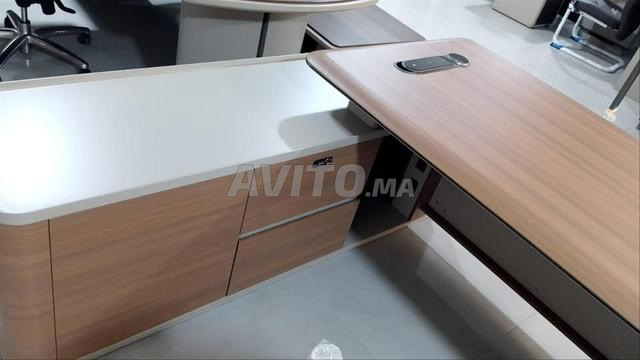 Profitez de ce superbe pack bureau de direction - 2