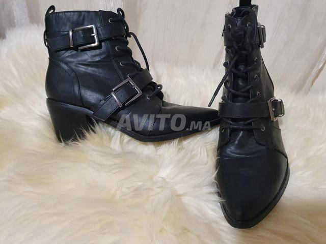 Des bottes à prix raisonnables - 2