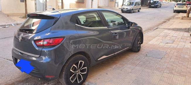 clio 4 في حالة جة 