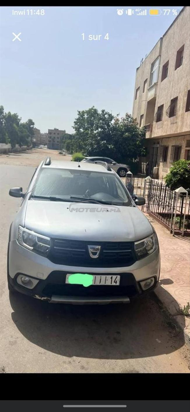 stepway 2020 tt options 