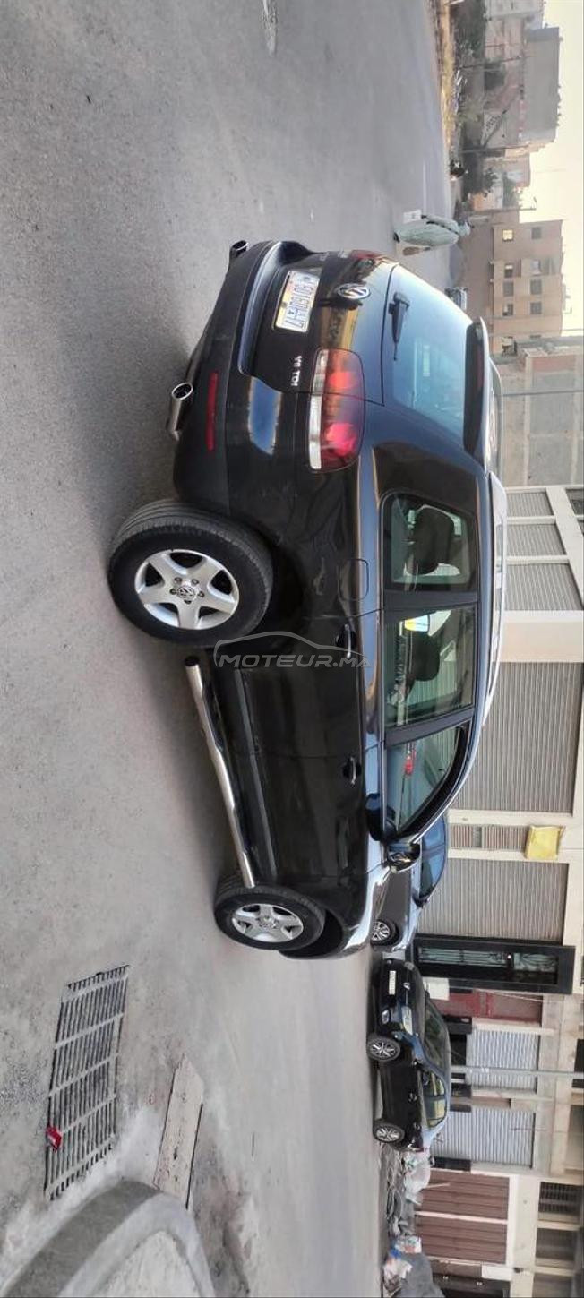 belle touareg