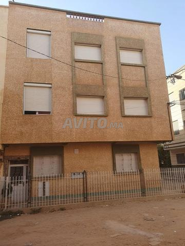 Appartement à vendre 64 m² à Meknès - 2