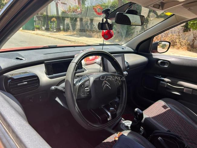 Citroen C4 modil 2015.diwana2022 tout options 