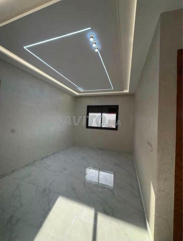 شقة للإيجار - 2