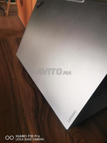 Lenovo ThinkPad ULTRA 7 - 2