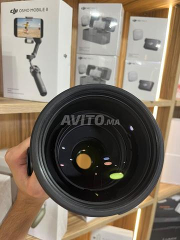 نيكون 150-600 مم - 2