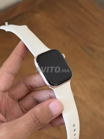Apple Watch Series 10 42mm Rose Gold - 2