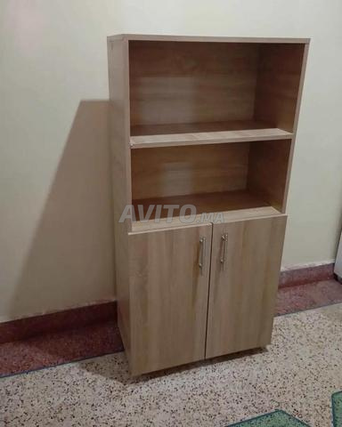 Promo exclusive 😍👌 Armoire MDF travail soigné - 2