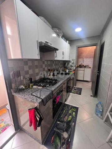 Appartement à louer 90 m² à Tanger - 2