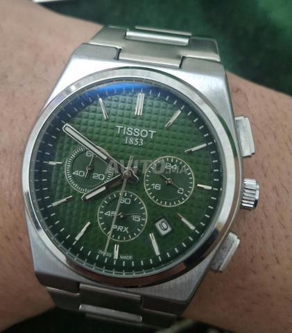 Montre Tissot - 2