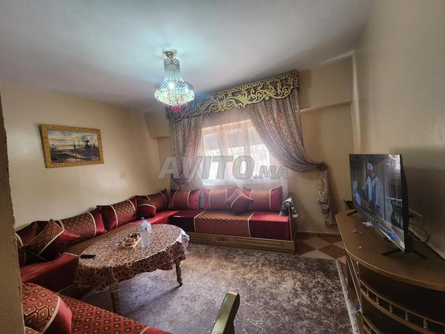 البرانص طنجة