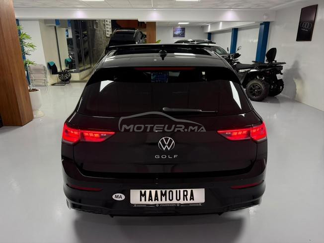 Golf 8 r line 2026